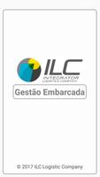 ILC Integrator Cartaz