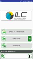 ILC Integrator imagem de tela 2