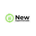 New Supermercado ไอคอน