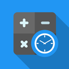 Time Calculator آئیکن