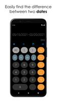 Time Calculator تصوير الشاشة 1