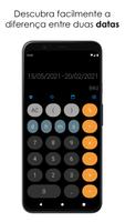 Calculadora de tempo + − × ÷ imagem de tela 1