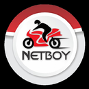 NetBoy - Entregador APK