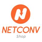Netconv أيقونة