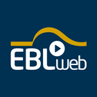 EBL Web ícone