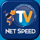 TV Net Speed Set-Top Box icône