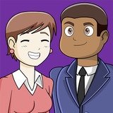 NextLevel | Contact icon