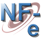 NFe Visualizador biểu tượng