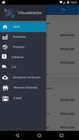 NFe Visualizador ภาพหน้าจอ 2
