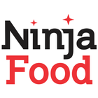 Ninja Food - Seu delivery de comida preferido! आइकन