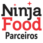 NinjaFood Parceiros 圖標