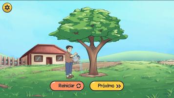 Ciclo da Plantinha capture d'écran 3
