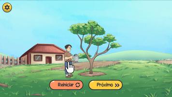 Ciclo da Plantinha capture d'écran 2