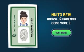 برنامه‌نما Autorretrato e Identificação عکس از صفحه