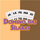 Dominó das Sílabas APK