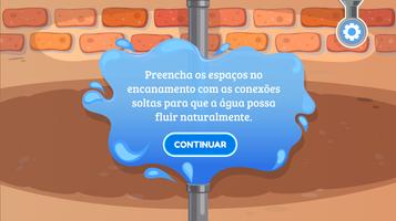 Encanamento Textual captura de pantalla 1
