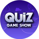 Quiz Game Show - Geografia APK