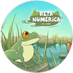 ”Reta Numérica na Lagoa
