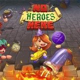 No Heroes Here APK