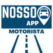 NOSSOapp - Motorista 圖標