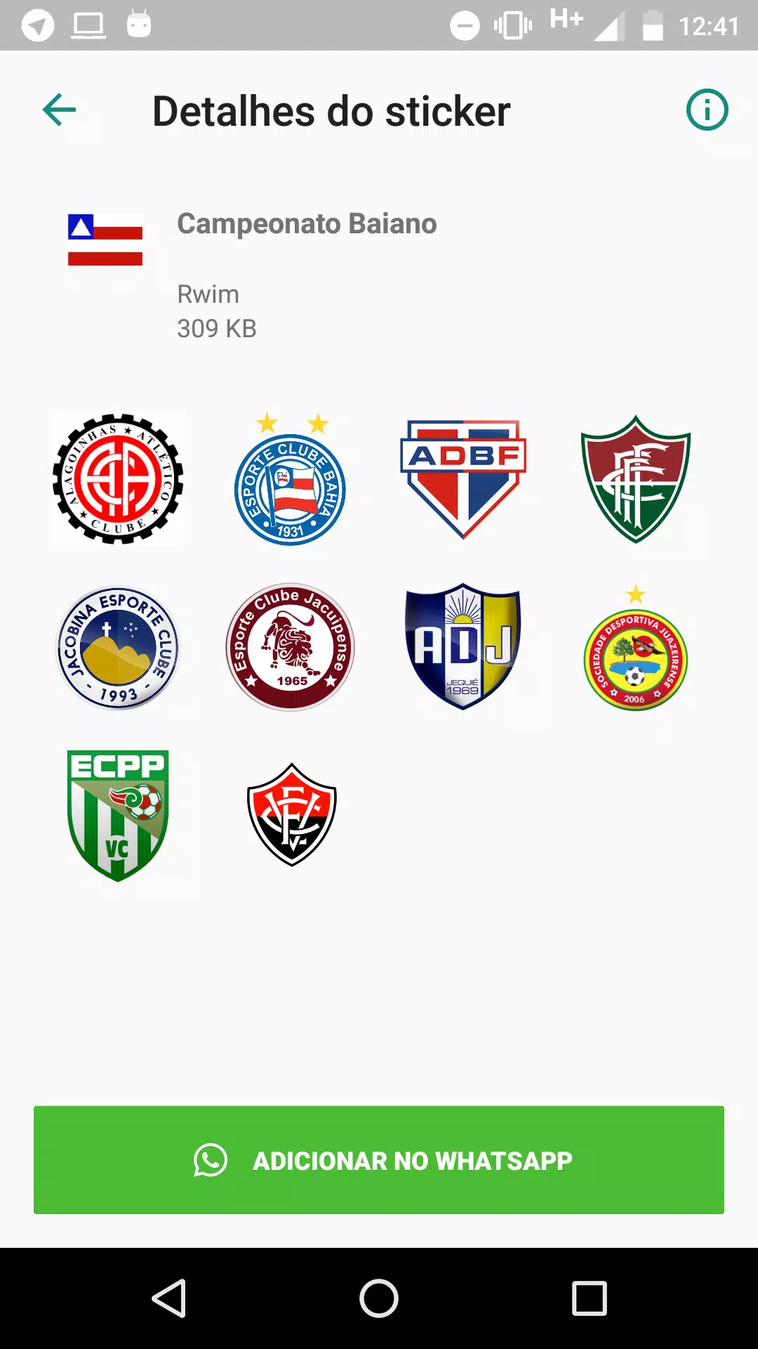 Copa Sul Americana安卓版应用APK下载