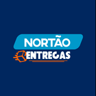 آیکون‌ Nortão Entregas – Entregador