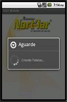 SGV Mobile Salesforce poster