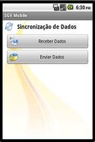 SGV Mobile Salesforce screenshot 1