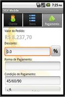 SGV Mobile Salesforce screenshot 2