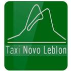 Taxi Novo Leblon - Taxista أيقونة