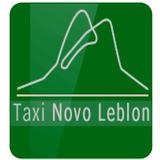 Taxi Novo Leblon - Taxista icon