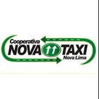 Nova Taxi - Taxista icône