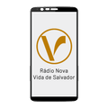 Igreja de Nova Vida de Salvado