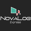 NovaLog - Entregador アイコン