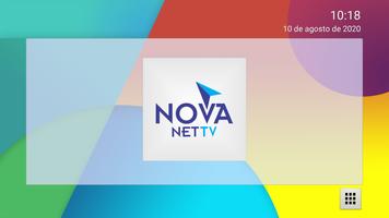 NovaNet tv Set-Top Box capture d'écran 1