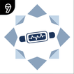AZI HEALTH BAND-icoon