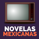 APK Novelas Mexicanas