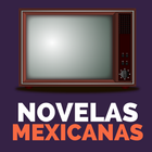 Novelas Mexicanas آئیکن