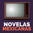 Novelas Mexicanas icône