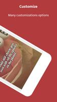Frases de Amor ảnh chụp màn hình 3