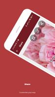 Frases para Mulheres ảnh chụp màn hình 2