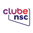 Clube NSC icône