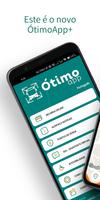 ÓtimoAPP+ Affiche