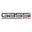 Óticas Gassi APK