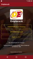 EmplacaJá постер