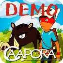 APK Caapora Adventure - RPG Game
