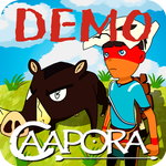 Caapora Adventure icon
