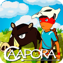 APK Caapora Adventure - Native