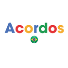 Acordos Brasil أيقونة