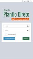 Revista Plantio Direto poster